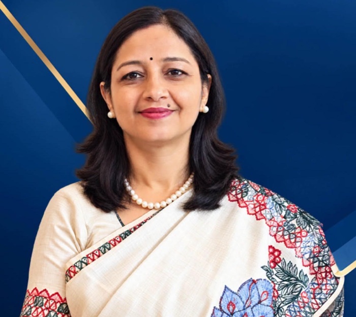 Mrs Rekha Pandey appointed as Director (Pers), Mahanadi Coalfields Ltd